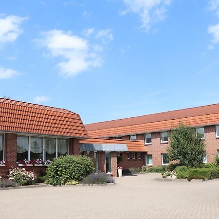 Hotel Pension Stoertebeker Biendorf Eksteriør billede