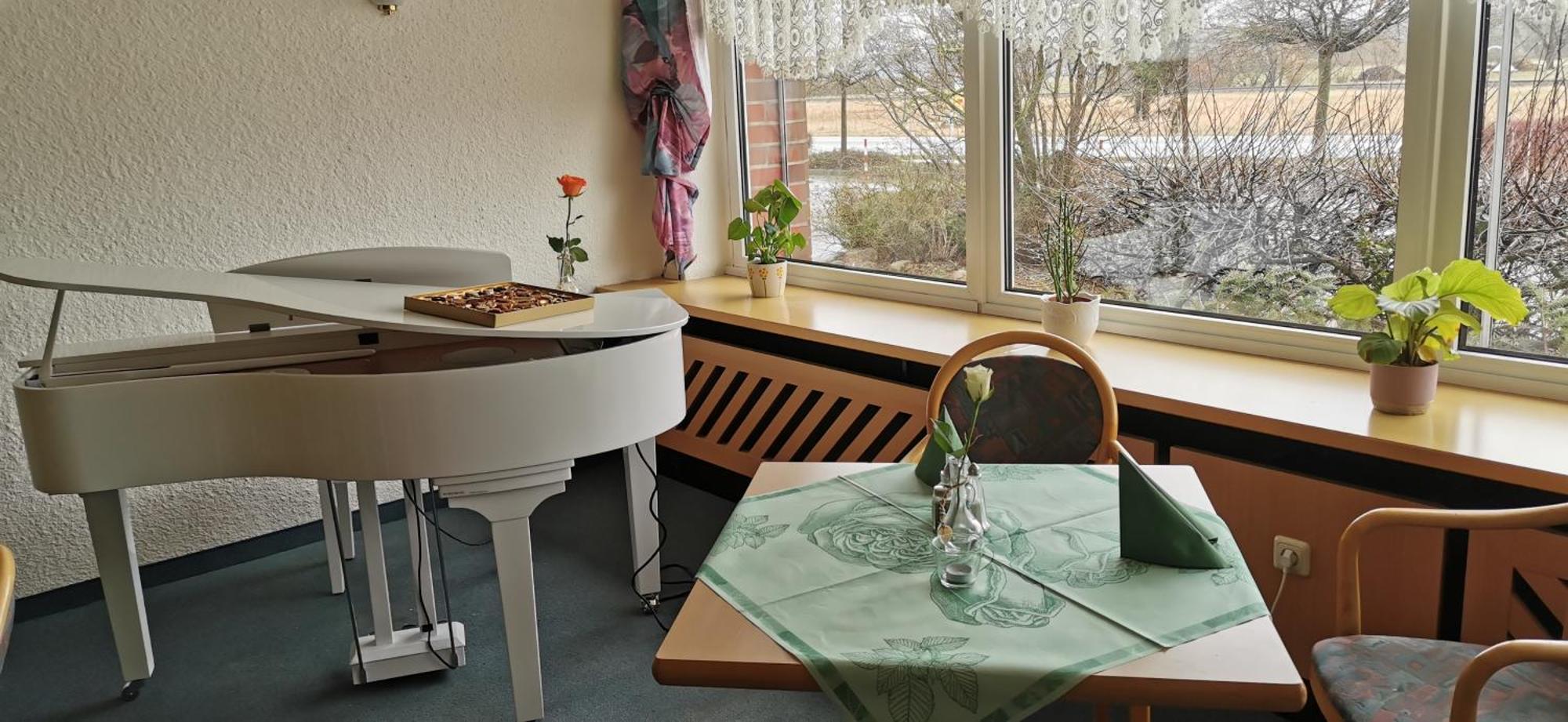 Hotel Pension Stoertebeker Biendorf Eksteriør billede